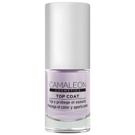Vernis Brillant Pour les Ongles 6Ml Camaleon