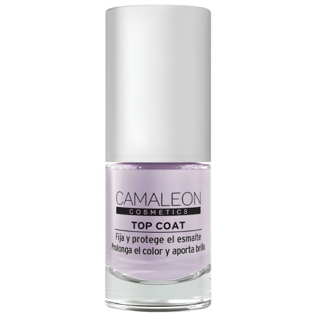 Vernis Brillant Pour les Ongles 6Ml Camaleon