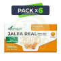Pack 6x Jalea Real 2000 con Probióticos 20 Viales Soria Natural