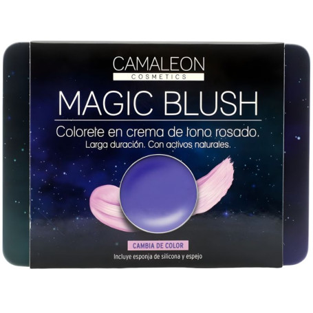 Blush Magic Bleu 4G Camaleon