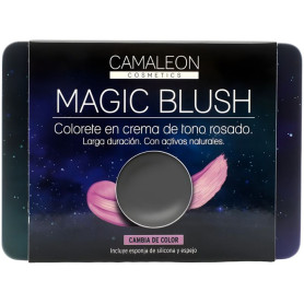 Blush Magic Noir 4G Camaleon