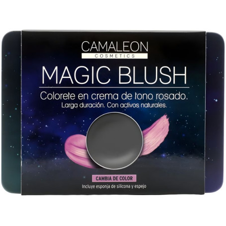 Blush Magic Noir 4G Camaleon