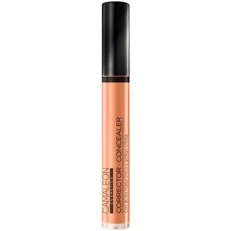 Correcteur de Cernes 04 Gold Camaleon