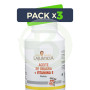 Pack 3x Aceite De Onagra + Vit.E 275 Perlas Ana M. Lajusticia