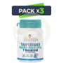 Pack 3x Triptofano con Gaba + Pasiflora 60 Comprimidos Ana M. Lajusticia