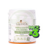 Pack 3x Aminoácidos del Colágeno en Polvo 350G Ana María Lajusticia