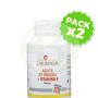 Pack 2x Aceite De Onagra + Vit.E 275 Perlas Ana M. Lajusticia