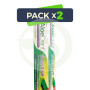 Pack 2x Dentífrico Sensible con Aloe Vera Evicro