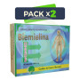 Pack 2x Bimielina Golden Green 60 Cápsulas