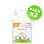 Pack 2x Multi Peques 150Gr. Sura Vitasan