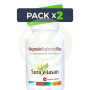 Pack 2x Magnesio Bisglicinato Plus 120 Cápsulas Sura Vitasan
