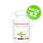 Pack 2x Nervoseren-DP 30 Cápsulas Sura Vitasan