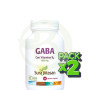Pack 2x Gaba 60 Cápsulas Sura Vitasan