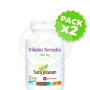 Pack 2x Tribulus Terrestris 90 Cápsulas Sura Vitasan