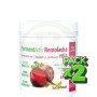 Pack 2x Remolacha Roja Fermentada 150Gr. Sura Vitasan