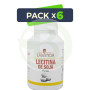 Pack 6x Lecitina de Soja 300 Perlas Ana Maria Lajusticia