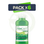 Pack 6x Colutorio con Aloe Vera 250Ml Óptima
