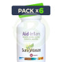 Pack 6x Aid-Inflam 90 Cápsulas Sura Vitasan