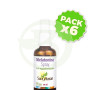 Pack 6x Melatonina Spray 50Ml. Sura Vitasan