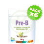 Pack 6x Pre-B 300 Gr Sura Vitasan