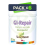 Pack 6x Gi-Repair 190Gr Sura Vitasan