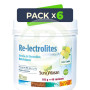 Pack 6x Re-Lectrolites 192Gr Sura Vitasan