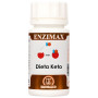 Enzimax Dieta Keto 50 Gélules Equisalud
