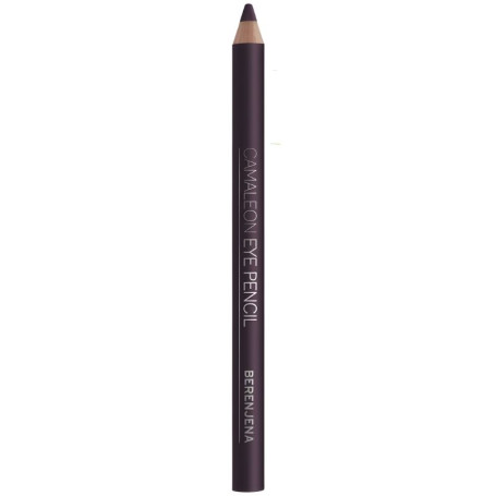 Crayon pour les Yeux Couleur Aubergine 1,5G Camaleon