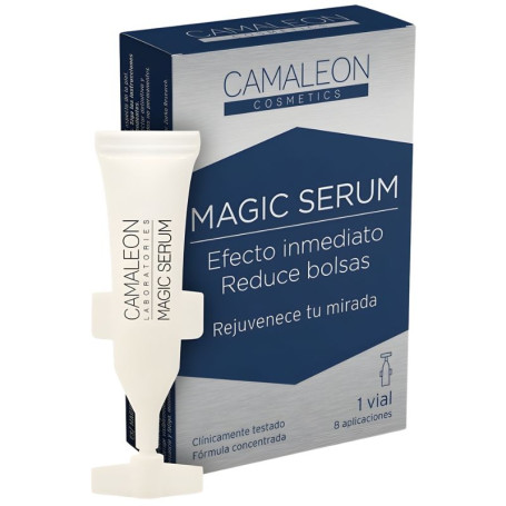 Magic Sérum 1 Vial Camaleon
