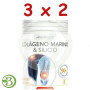 Pack 3x2 Colágeno Marino + Si 120 Comprimidos Intersa