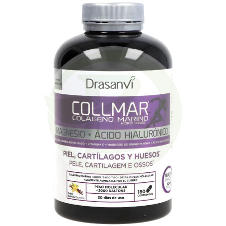 Collmar 180 Comprimidos Drasanvi