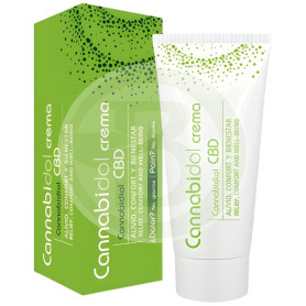 Crème de cannabidol 200 ml. Tegor