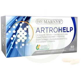 Artrohelp 60 Gélules Marnys