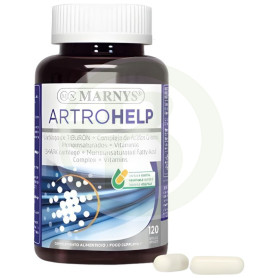 Artrohelp 120 Gélules Marnys