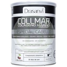 Collmar Colágeno Marino Especial Cabello 275Gr. Drasanvi 
