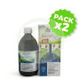 Pack 2x Sundiet BT Plus 500ml Dielisa