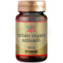 Charbon Végétal Activé 200Mg 60 Gélules Obire