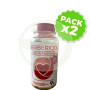 Pack 2x Berberiqol 60 Capsulas Bequisa