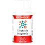 Holomega Citrate de Magnésium 50 Gélules Equisalud