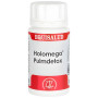 Holomega Pulmdetox 50 Gélules Equisalud