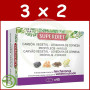 Pack 3x2 Cuarteto De Hinojo Hinchazones 45 Capsulas Superdiet