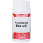 Holomega Stop-Dol 50 Gélules Equisalud
