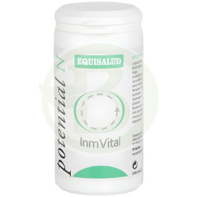 Immunovital 60 Gélules Internature