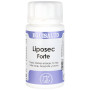 Liposec Forte 60 Gélules Equisalud