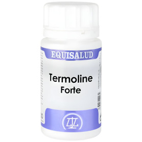 Termoline Forte 30 Gélules Equisalud