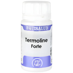 Termoline Forte 30 Gélules Equisalud