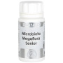 Microbiota Megaflora Senior 60 Gélules Equisalud