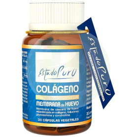 Membrane d'oeuf pur 30 capsules Pure State