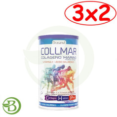 Colis 3x2 Colmar 275Gr. Drasanvi