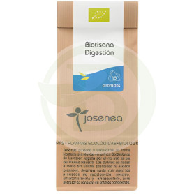 Holotisana Bien-être digestif 15 Pyramides Equisalud